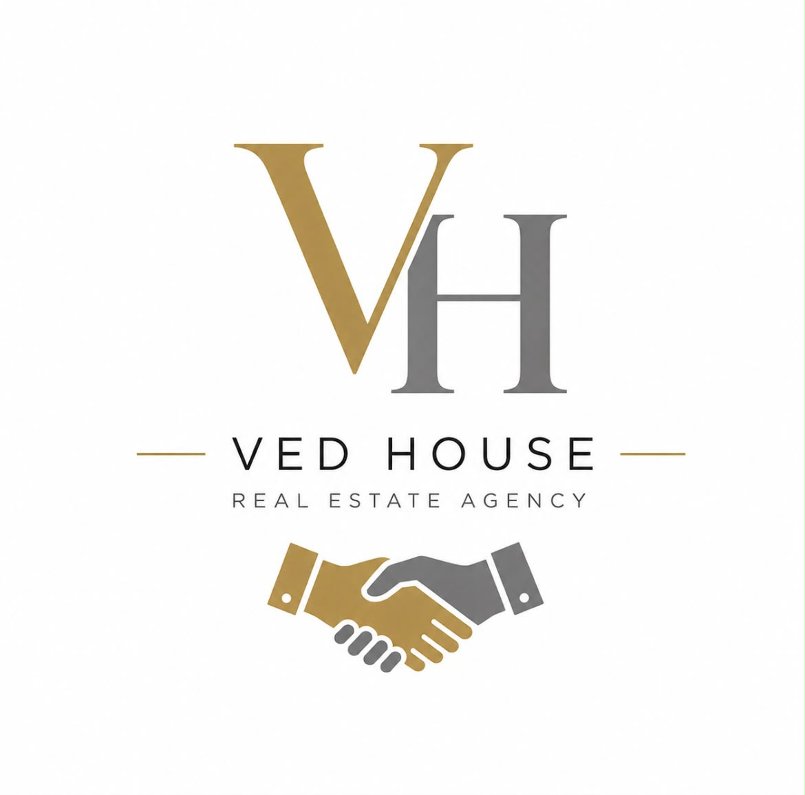 VedHouse Real Estate Agency